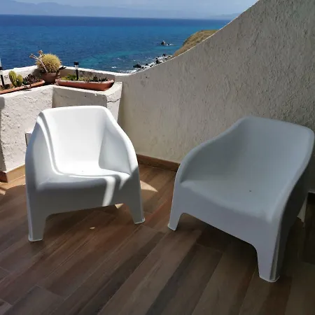 Veranda Sul Mare *