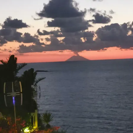 Veranda Sul Mare Apartment Briatico