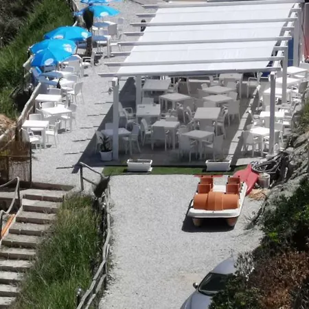 Veranda Sul Mare *