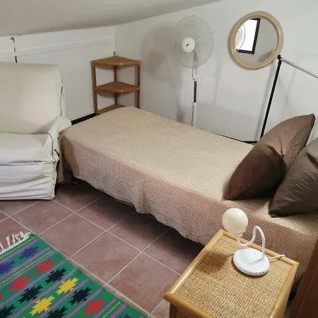Apartment Veranda Sul Mare
