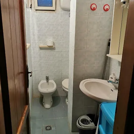 Veranda Sul Mare Apartment *