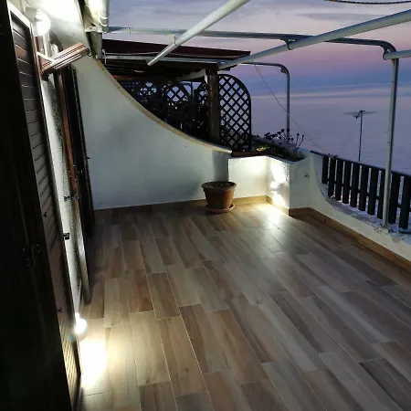 Veranda Sul Mare Briatico