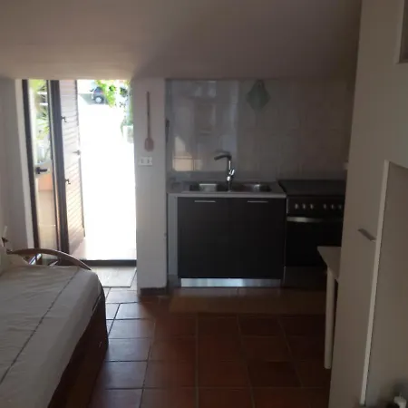 Veranda Sul Mare Briatico