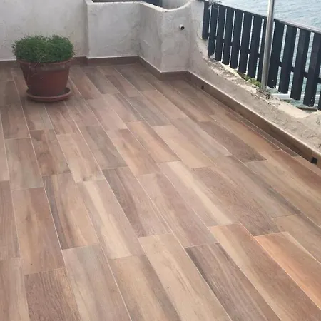 Apartment Veranda Sul Mare Briatico