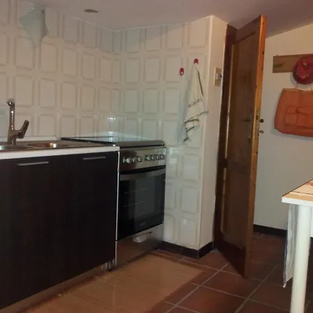 Veranda Sul Mare Apartment Briatico