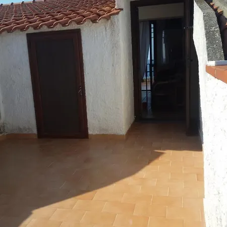 Apartment Veranda Sul Mare Briatico