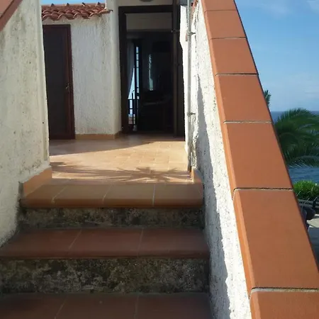 Apartment Veranda Sul Mare *