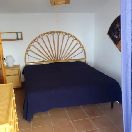 Veranda Sul Mare Apartment