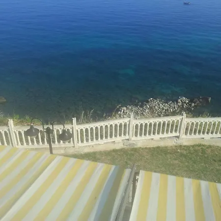 Veranda Sul Mare Apartment