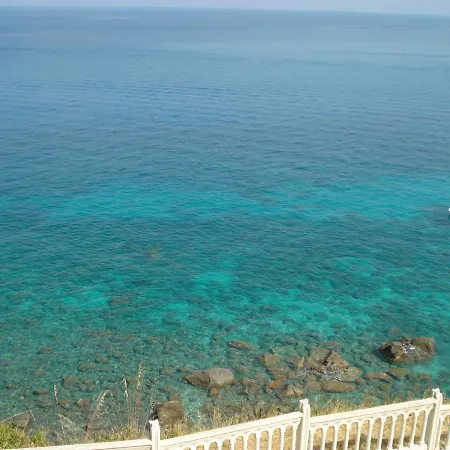 Veranda Sul Mare Briatico